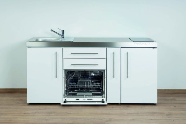 Miniküche Premiumline MPGS 180 A