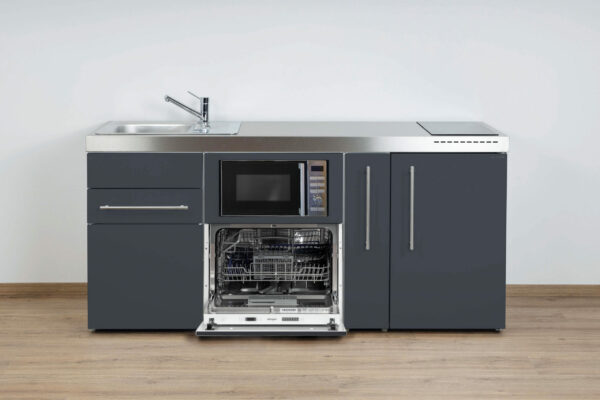 Miniküche Premiumline MPGSM 180 A – Bild 7