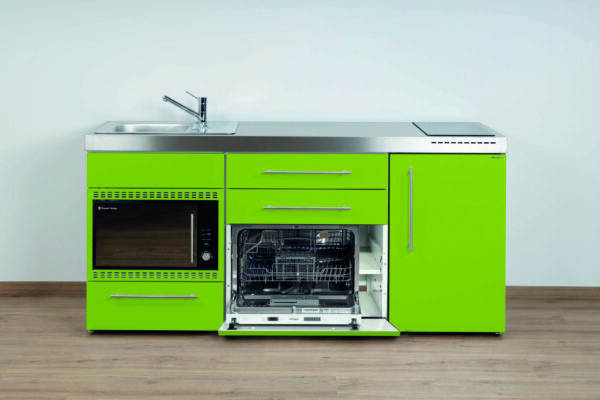 Miniküche Premiumline MPGSMOS 180 – Bild 3