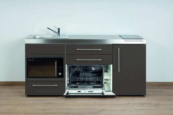 Miniküche Premiumline MPGSMOS 180 – Bild 7