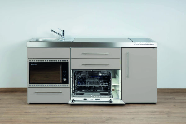 Miniküche Premiumline MPGSMOS 180 – Bild 4