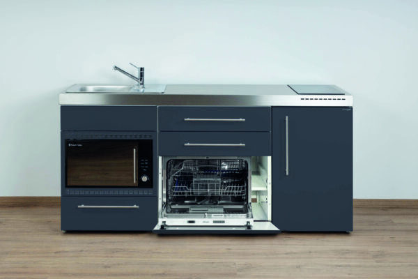 Miniküche Premiumline MPGSMOS 180 – Bild 8