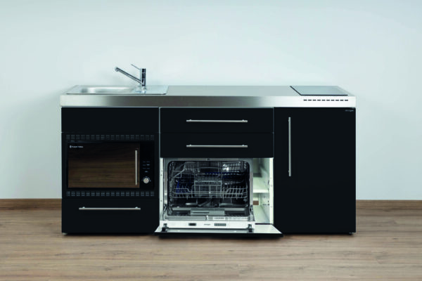 Miniküche Premiumline MPGSMOS 180 – Bild 5