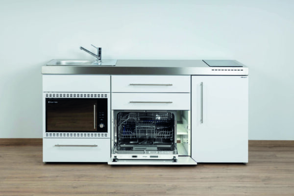 Miniküche Premiumline MPGSMOS 180