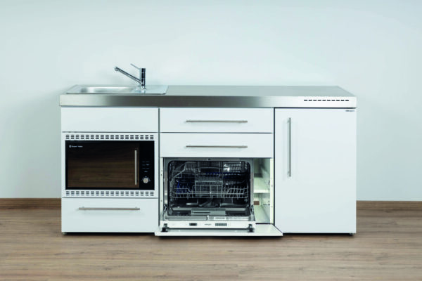 Miniküche Premiumline MPGSMOS 180 – Bild 10