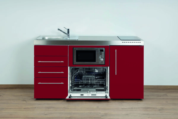 Miniküche Premiumline MPGSMS3 160 – Bild 2