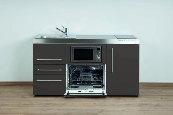 Miniküche Premiumline MPGSMS3 160 – Bild 6