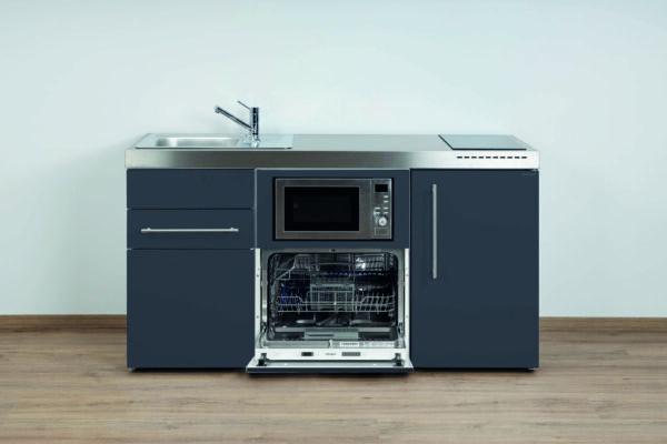 Miniküche Premiumline MPGSMS3 160 – Bild 7