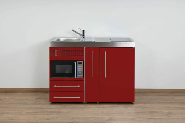 Miniküche Premiumline MPM 120 A – Bild 3