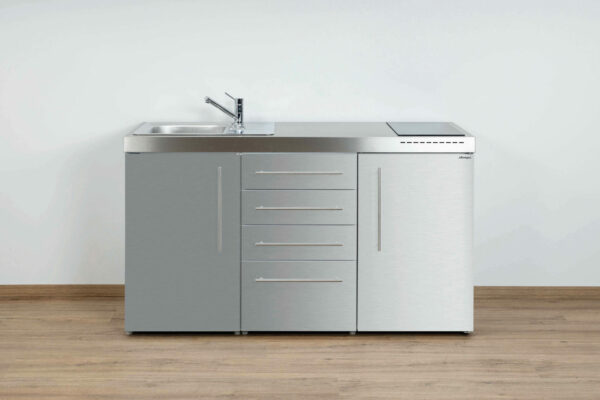 Miniküche Premiumline MPS4 150 – Bild 3