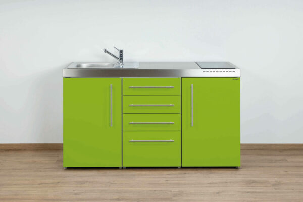 Miniküche Premiumline MPS4 150 – Bild 7
