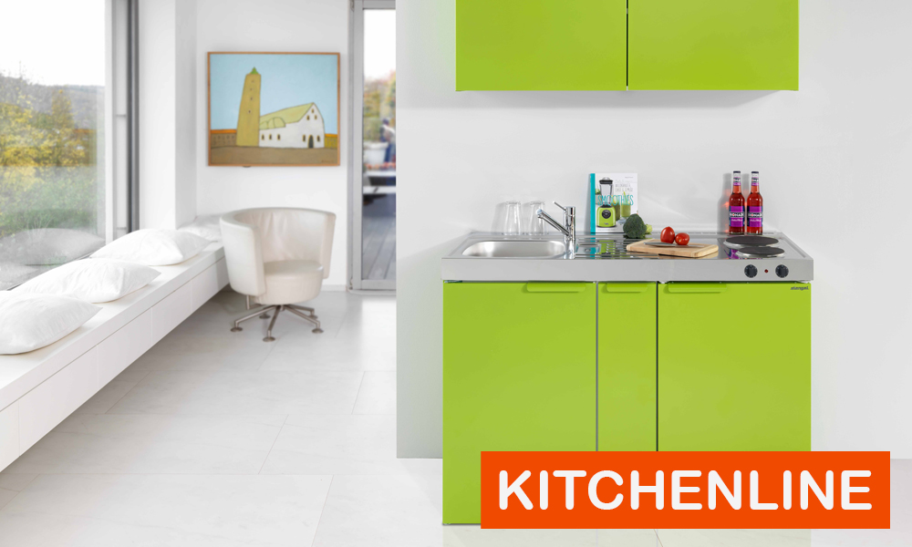 Stengel Miniküchen Kitchenline