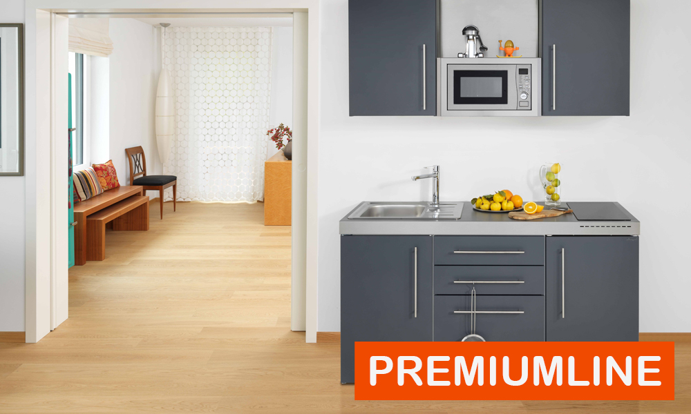 Stengel Miniküche Premiumline