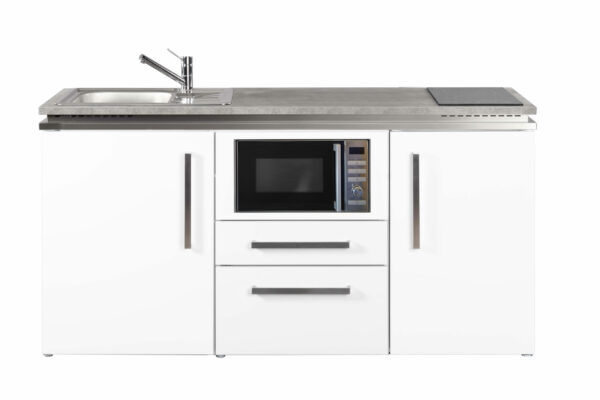 Miniküche Designline MDM 170