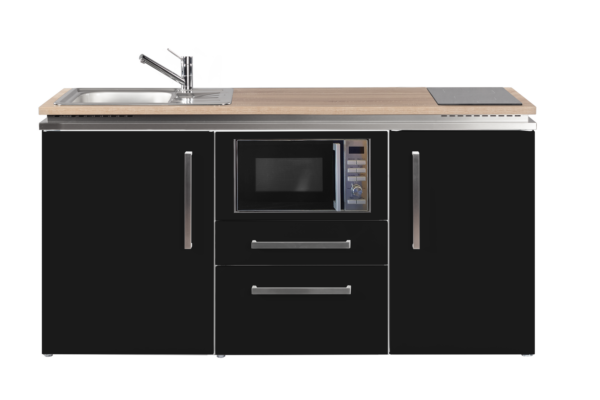 Miniküche Designline MDM 170 – Bild 5