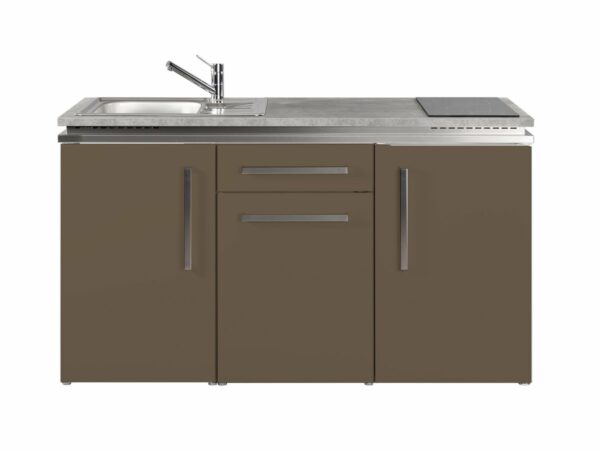 Stengel Küche mokka MD 150