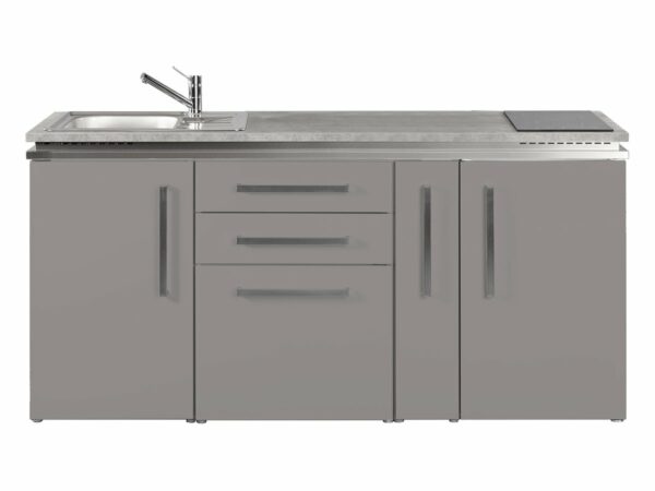 Miniküche Stengel Pantryküche Designline MD 180A