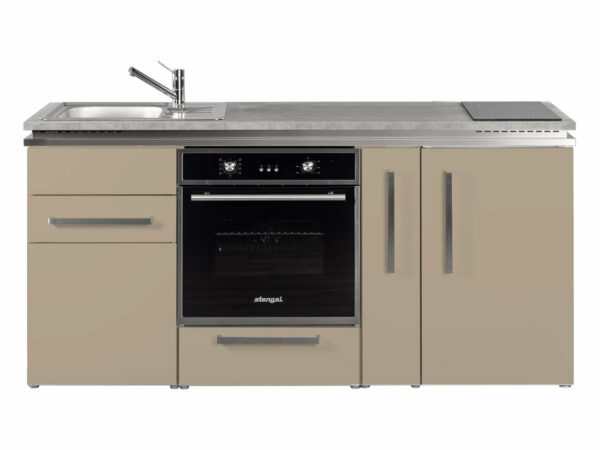 Miniküche sand Designline MDB 180 A