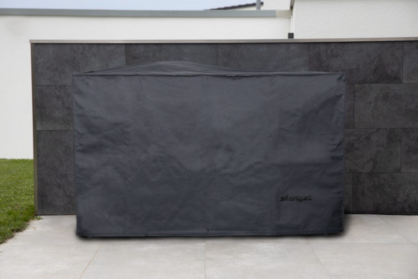 Abdeckung Stengel Outdoorküche