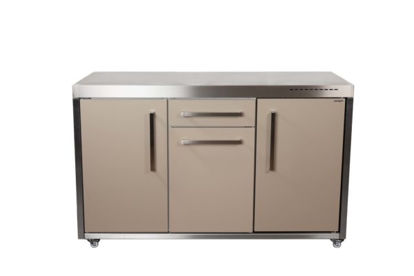 Stengel Outdoorküche sand