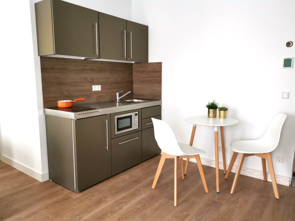 Stengel Metallküche H23 Stuttgart