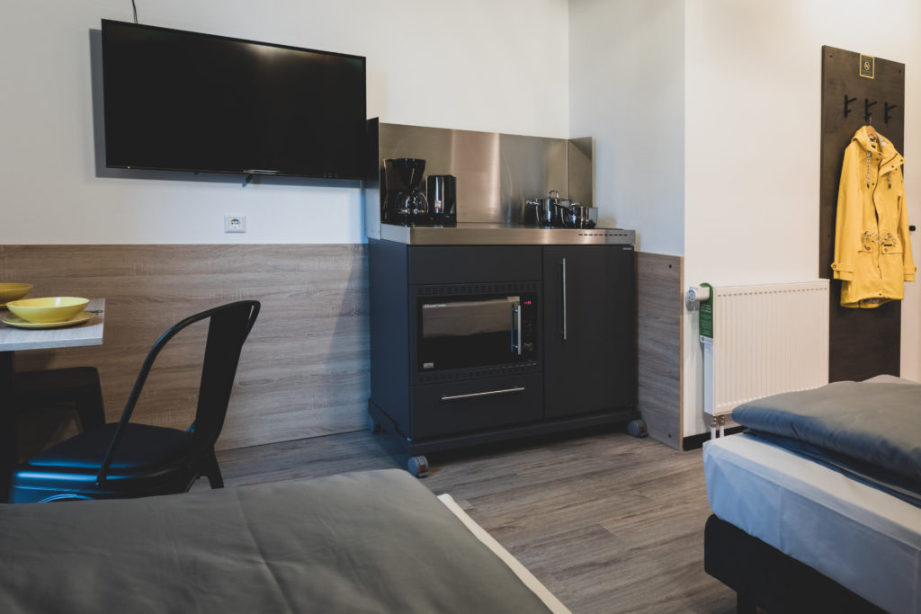 Stengel Küche Metall Wohnung