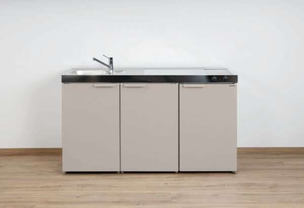 Miniküche Kitchenline MK 150 – Bild 4