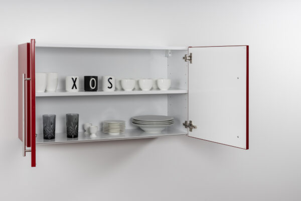 Hängeschrank Premiumline HSPL 100 H560 – Bild 11