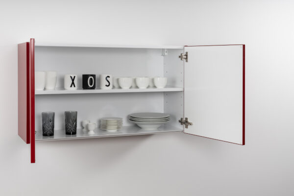 Hängeschrank Designline HSDL 100 H560 – Bild 10