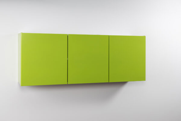 Hängeschrank Classic HSCL 150 H560 – Bild 2