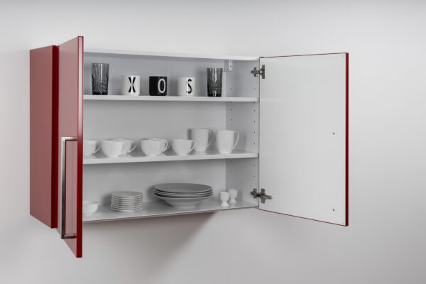 Hängeschrank Designline HSDL 100 H720 – Bild 10