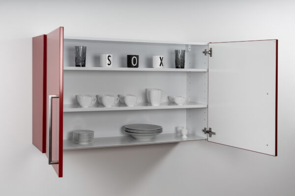 Hängeschrank Designline HSDL 120  H720 – Bild 10