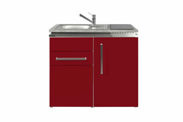 Miniküche Designline MD 100 S – Bild 8