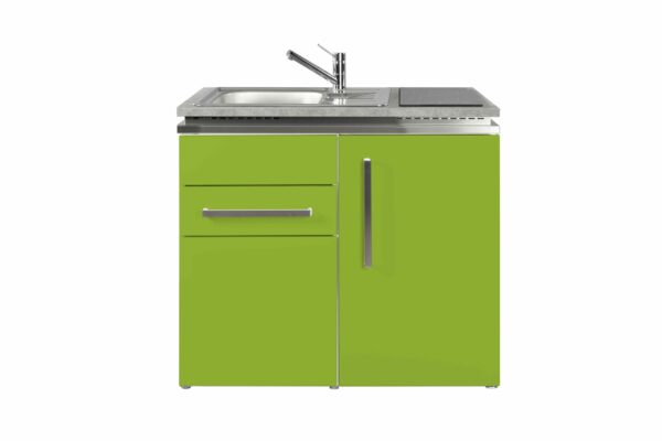 Miniküche Designline MD 100 S – Bild 7