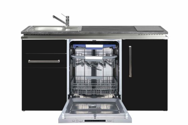 Miniküche Designline MDGG 160 – Bild 6